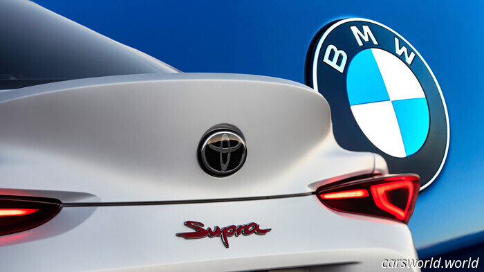 BMW's Recent Recall Poses Problems for Toyota Owners, Particularly Those Who Park in Garages | Carscoops